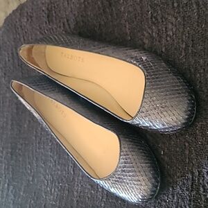 Women’s  genuine leather shoes